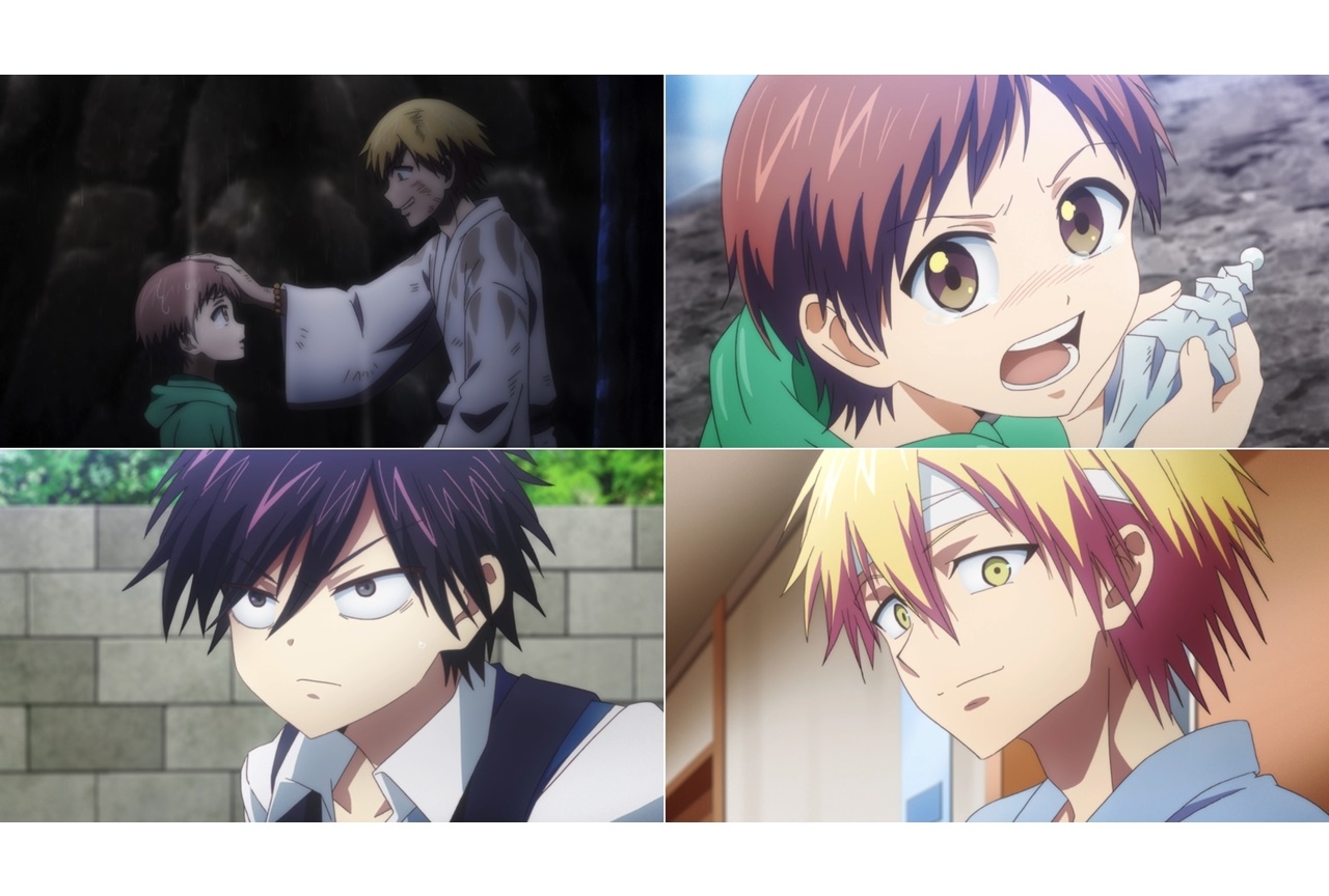 冬アニメ『怪病医ラムネ』第6話のあらすじ・先行場面カット公開！