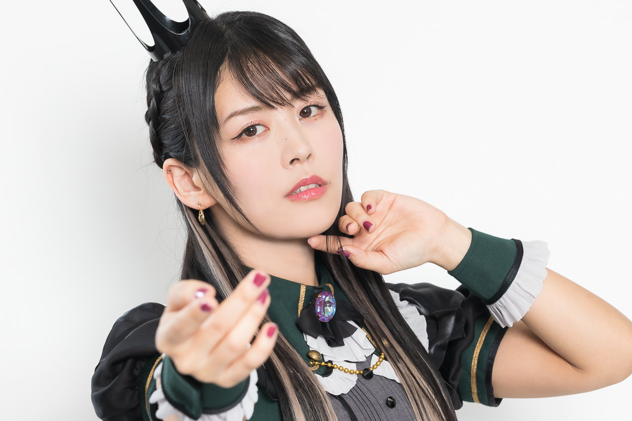 『バンドリ！』相羽あいなインタビュー【超次元音楽祭 バレンタインフェス2021開催記念】