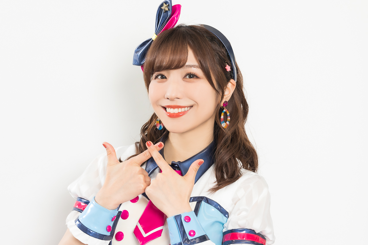 『バンドリ！』愛美インタビュー【超次元音楽祭 バレンタインフェス2021開催記念】