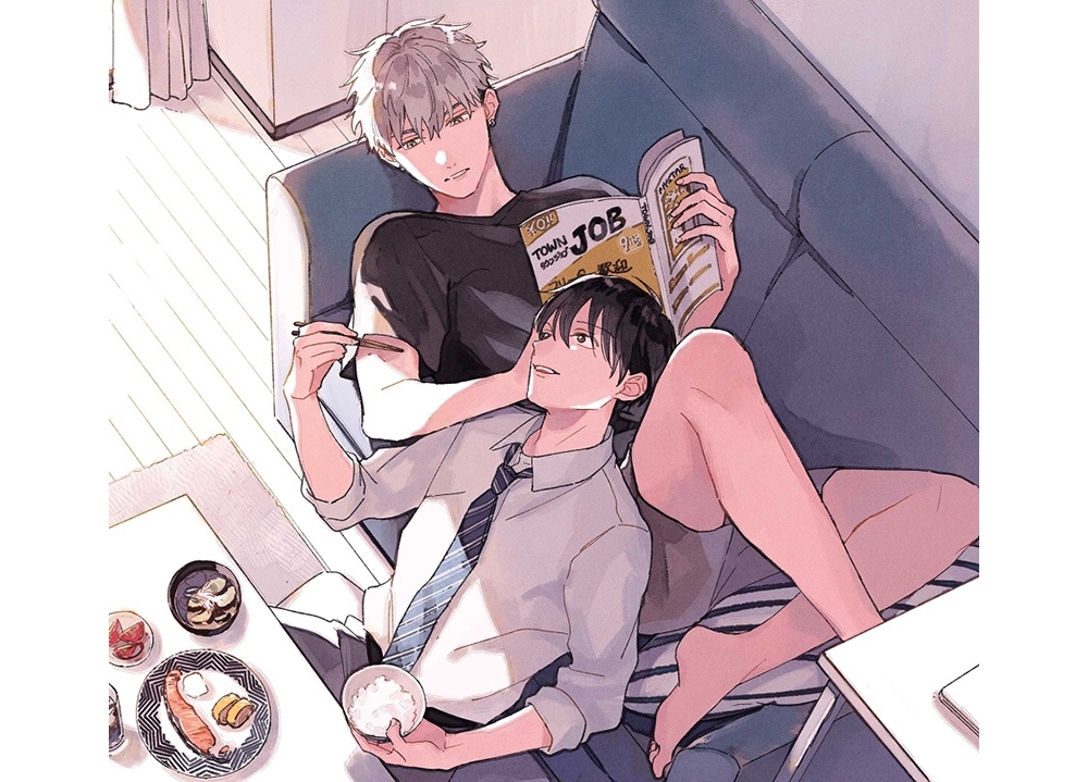 声優の増田俊樹＆前野智昭が出演で『パーフェクトプロポーズ』ドラマCD化決定