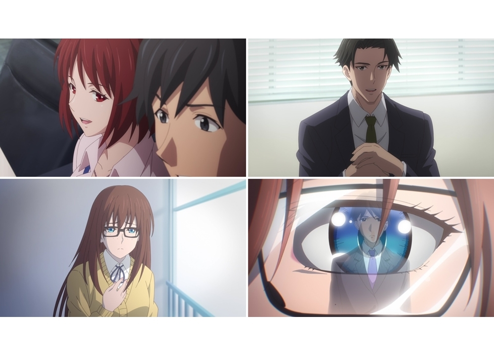 冬アニメ『じみへんっ!!』第7話「俺って意外にひどかった。」の先行カット到着！