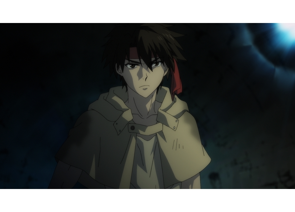 冬アニメ『魔術士オーフェンはぐれ旅 キムラック編』第5話「我が聖都を濡らせ血涙」先行カット公開!