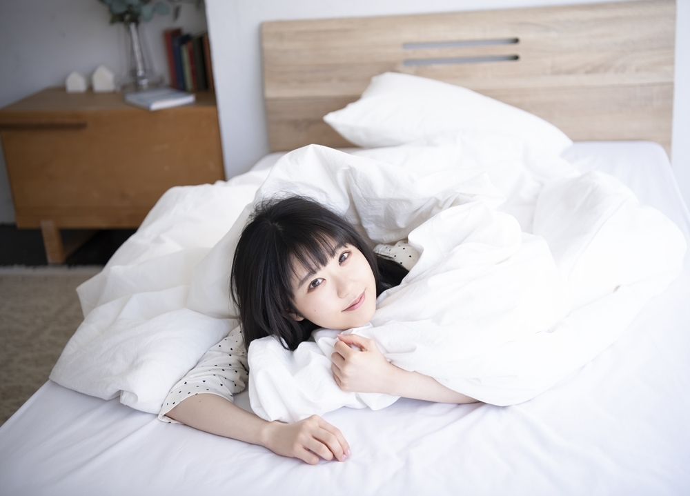 声優・東山奈央、「休みと癒し」をテーマにしたコンセプトミニアルバムが5月12日発売決定！