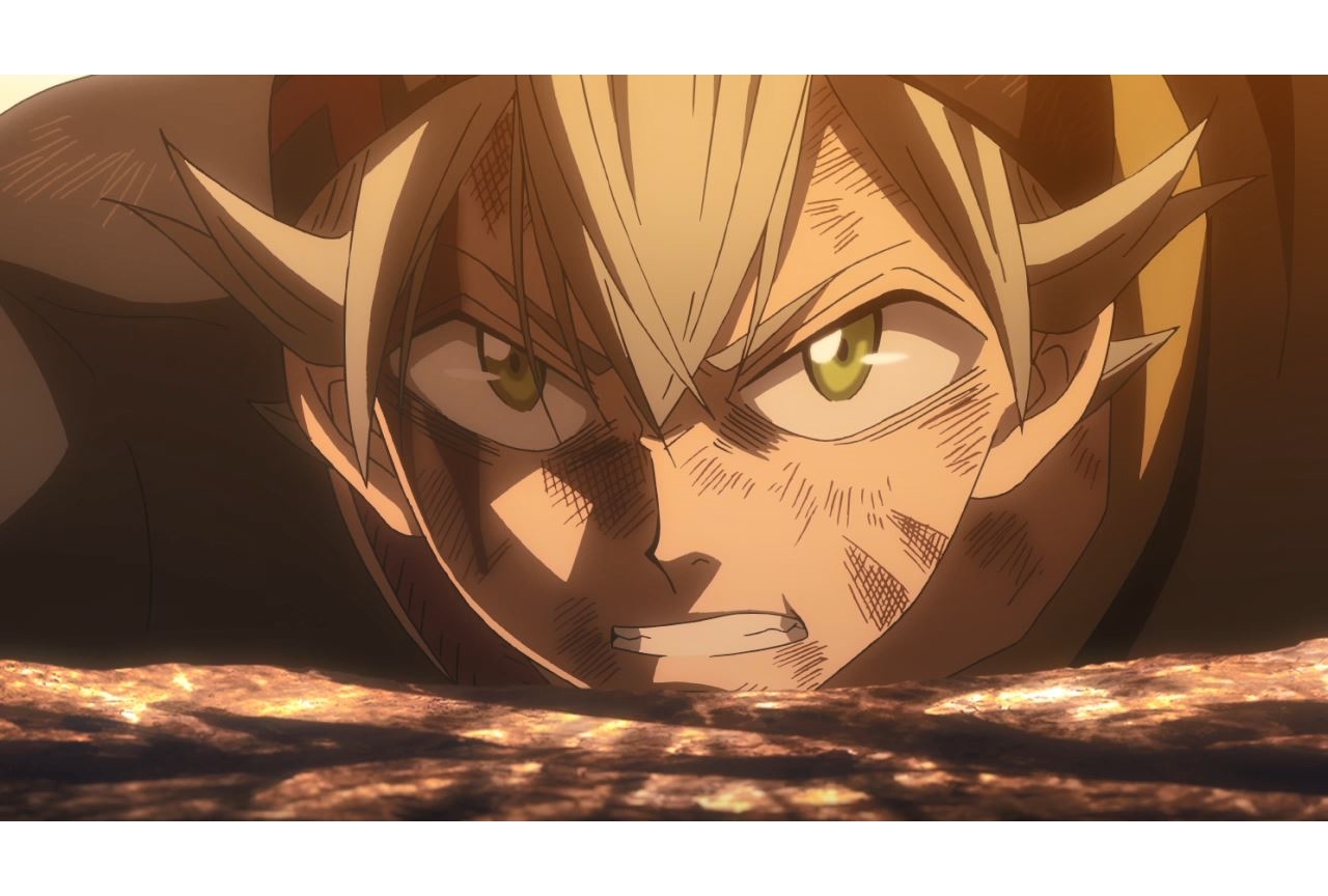 TVアニメ『ブラクロ』第164話あらすじ・先行カット公開