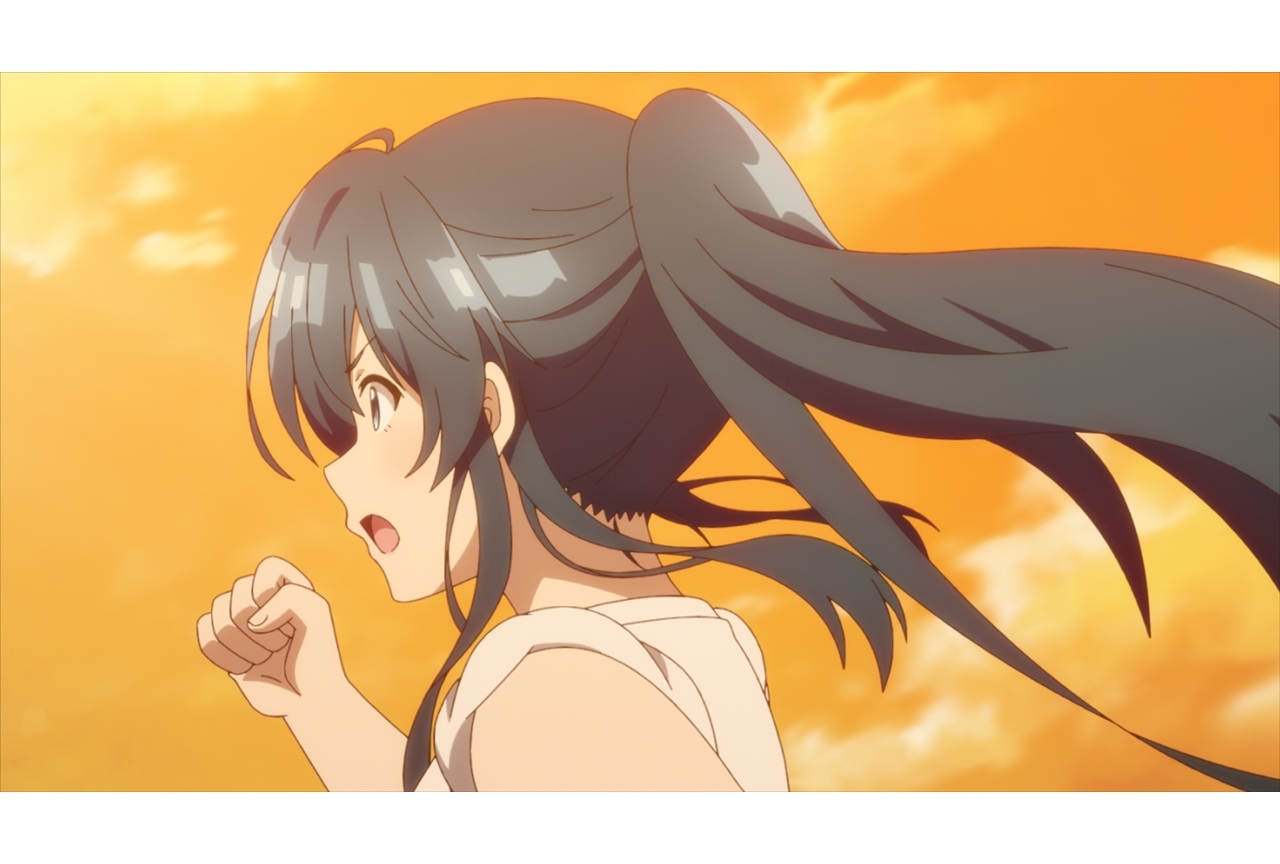 冬アニメ『弱キャラ友崎くん』第7話先行カット・あらすじ公開