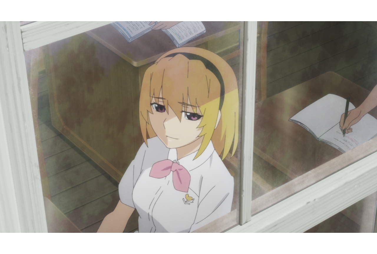秋アニメ『ひぐらしのなく頃に業』第20話先行カット公開