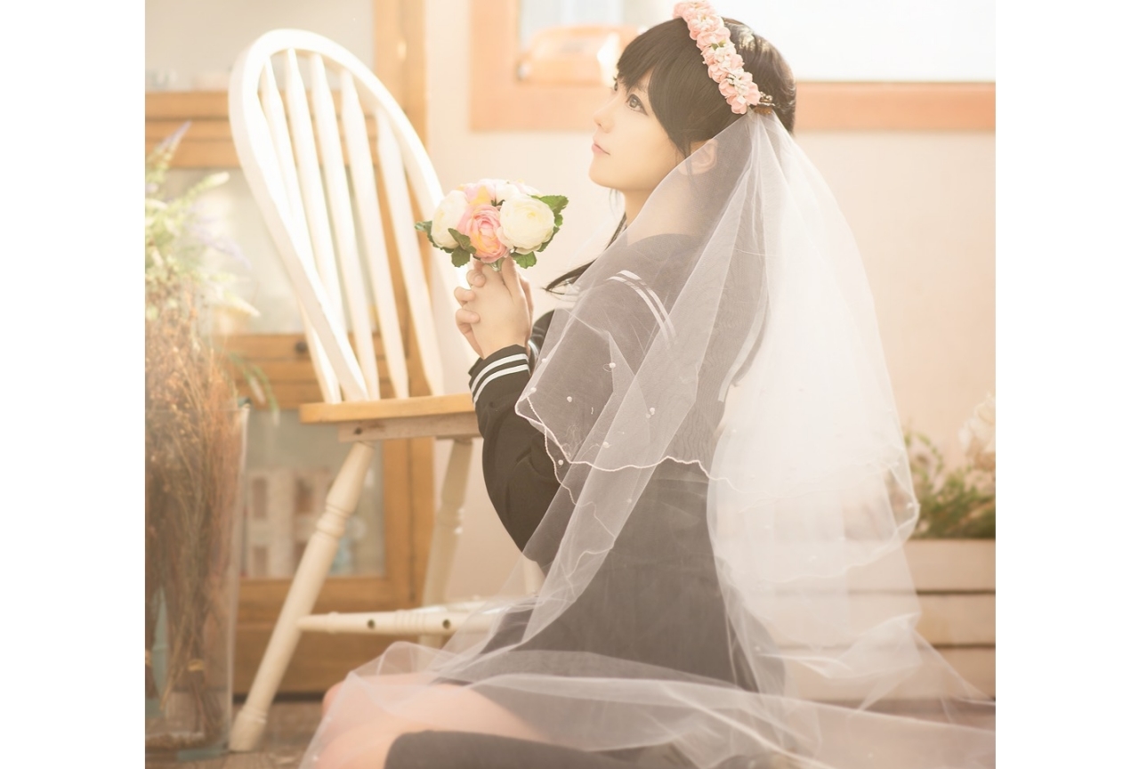 『いちご100％』東城綾、西野つかさのコスプレ特集