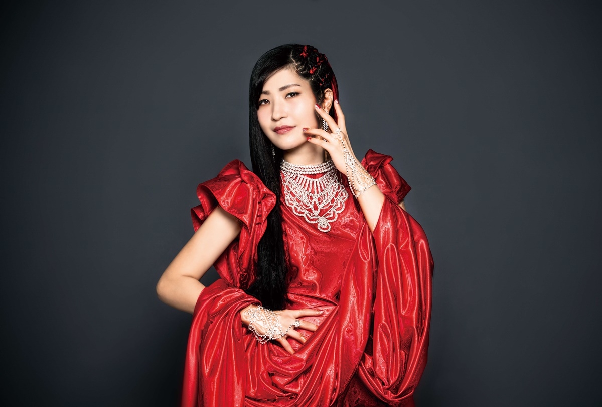 「創聖のアクエリオン」初のオフィシャルMV公開/AKINOコメント到着