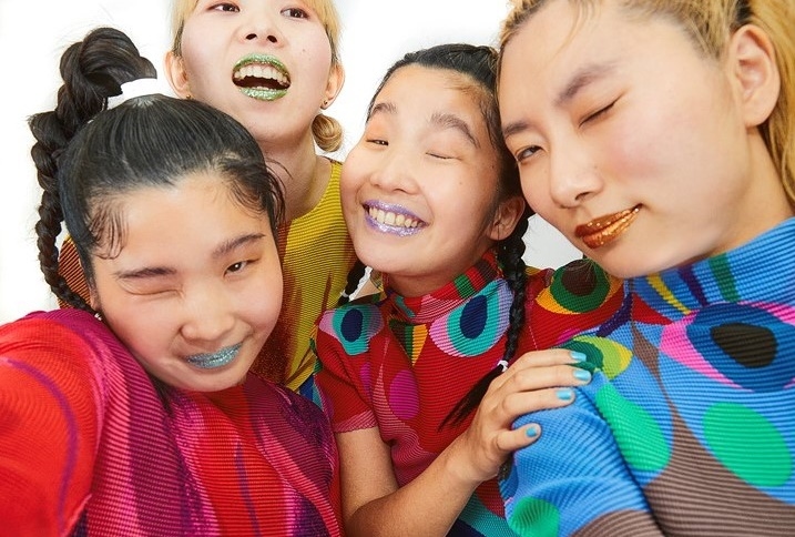 和氣あず未＆小西克幸もコーラスで参加『おしえて北斎』OP映像解禁