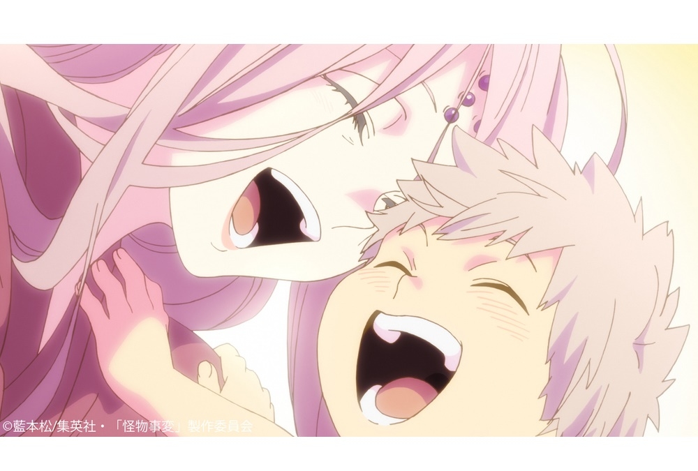 冬アニメ『怪物事変』第7話「故郷」あらすじ＆場面カット公開