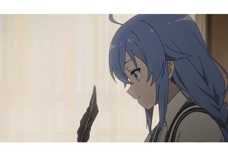 冬アニメ『無職転生』第7話あらすじ&場面カット公開