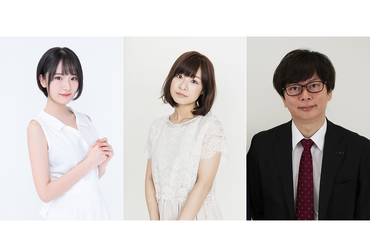 『リゼロス』2/20 19時より「リゼロスチャンネル」第4回 配信決定