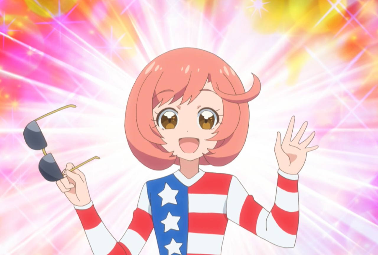 『キラッとプリ☆チャン』アニメ第139話 先行カット・あらすじ到着