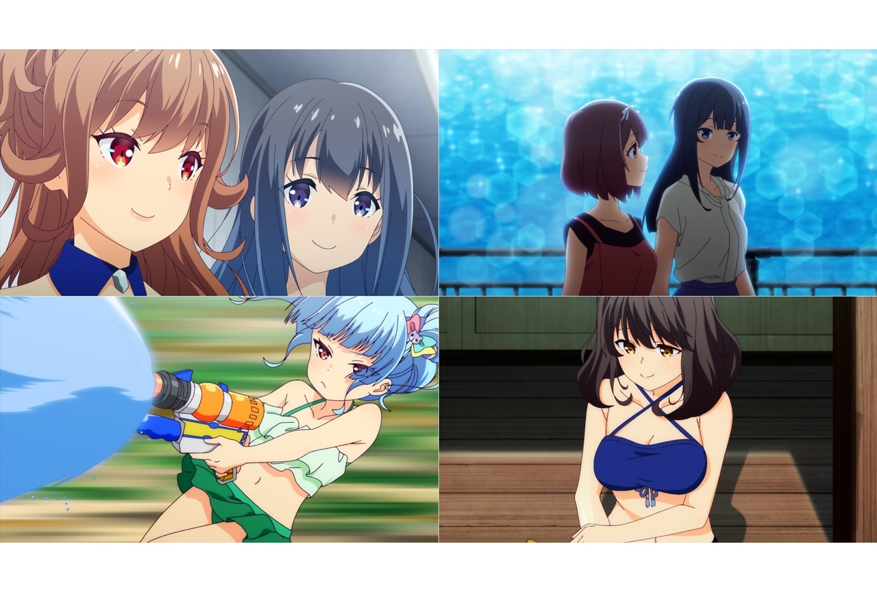 冬アニメ『IDOLY PRIDE -アイドリープライド-』第7話あらすじ＆場面カット公開