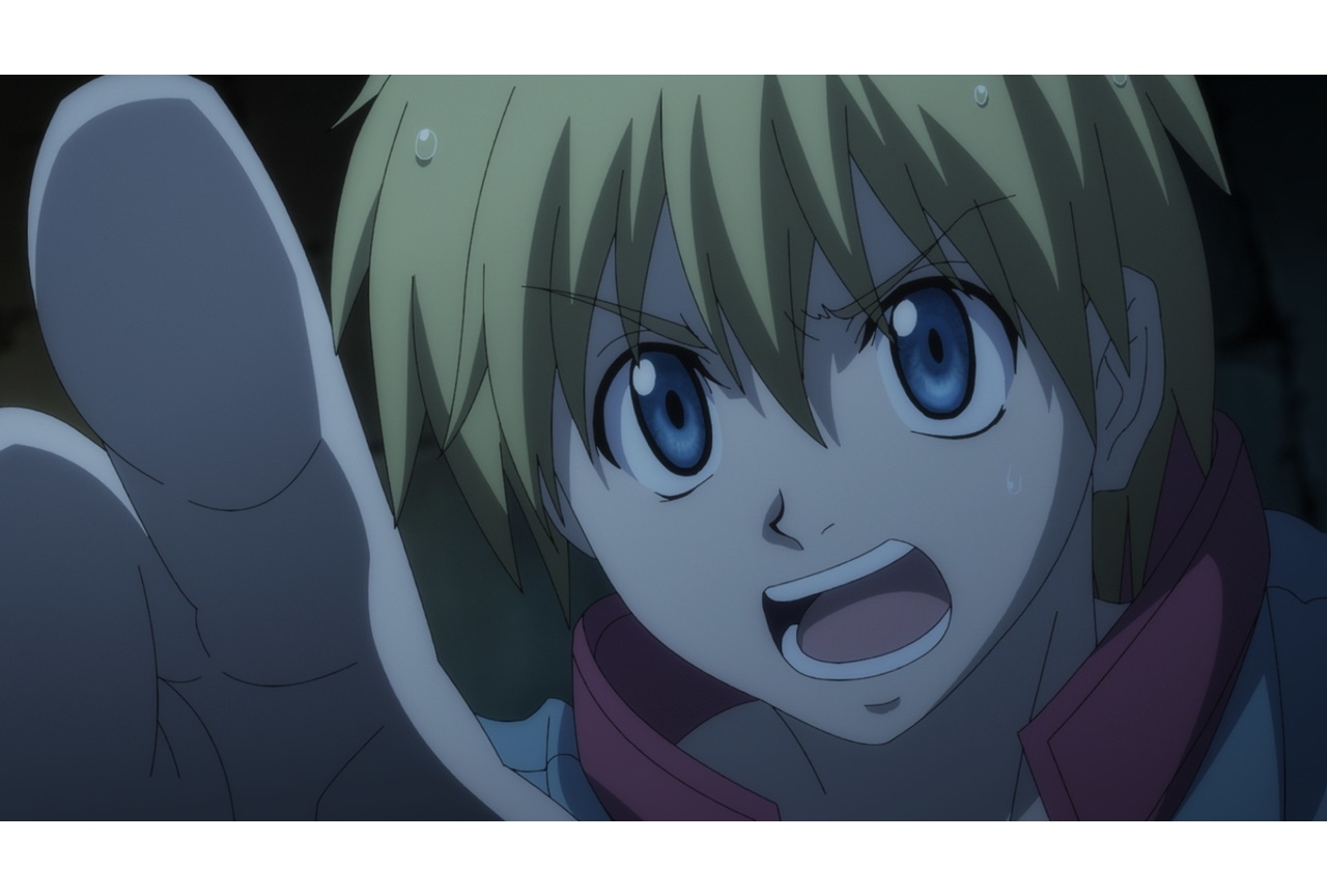 冬アニメ『魔術士オーフェンはぐれ旅 キムラック編』第6話あらすじ・場面カット公開