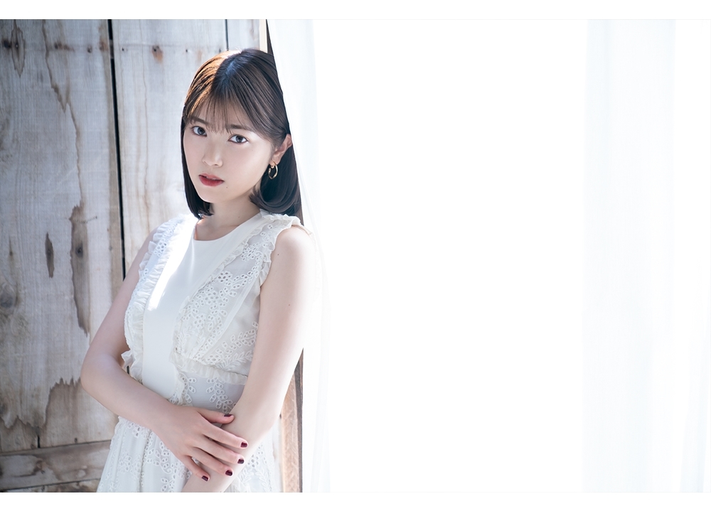 声優・石原夏織の2nd LIVE「MAKE SMLE」BD＆DVDが7/7発売決定！