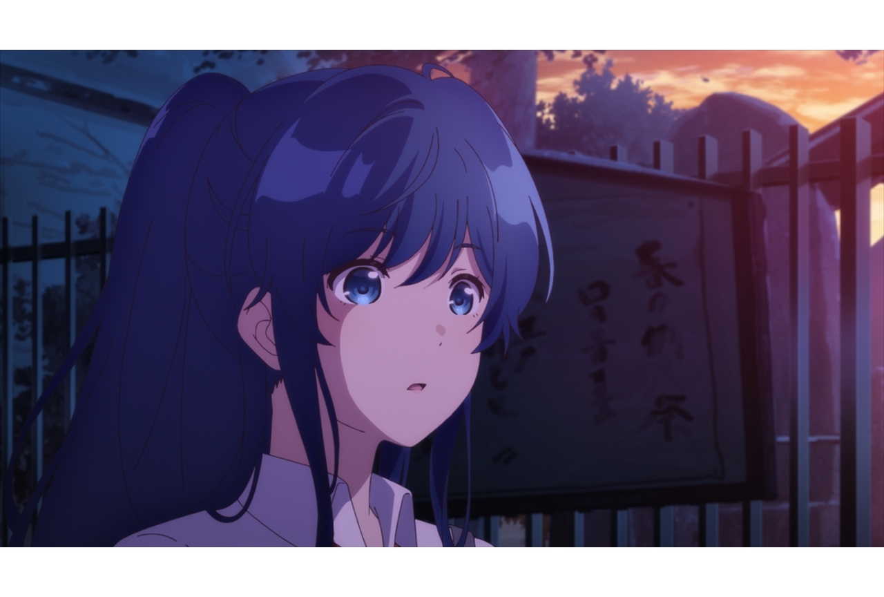 冬アニメ『弱キャラ友崎くん』第8話先行カット・あらすじ公開