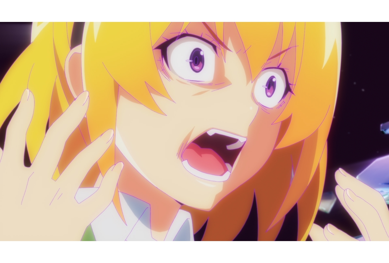 秋アニメ『ひぐらしのなく頃に業』第21話先行カット公開