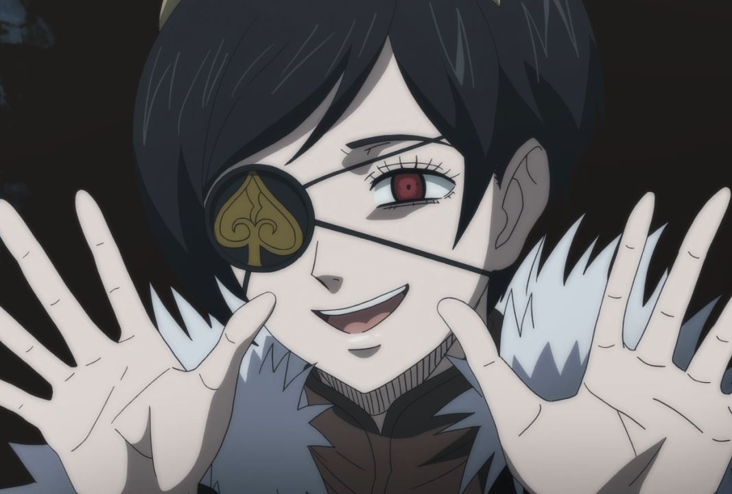 TVアニメ『ブラクロ』第165話あらすじ・先行カット公開