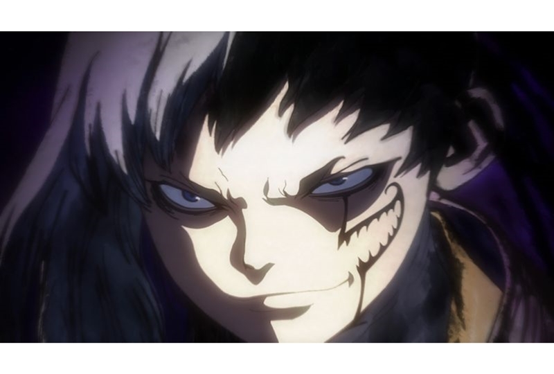 冬アニメ『Dr.STONE』第2期:第7話の先行カット公開