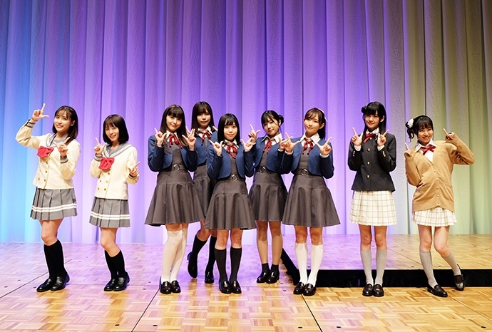 ラブライブ!シリーズ最新情報／『ラブライブ!スーパースター!!』2021年7月放送開始