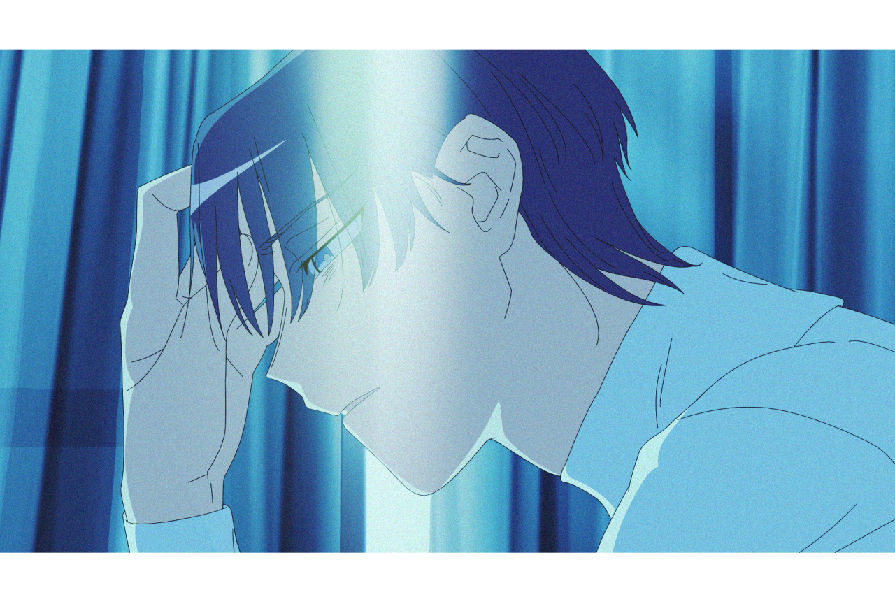 『ミルグラム』シドウ役・仲村宗悟｜「スローダウン」楽曲インタビュー