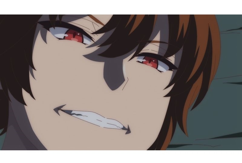 冬アニメ『回復術士のやり直し』第7話あらすじ&場面カット公開