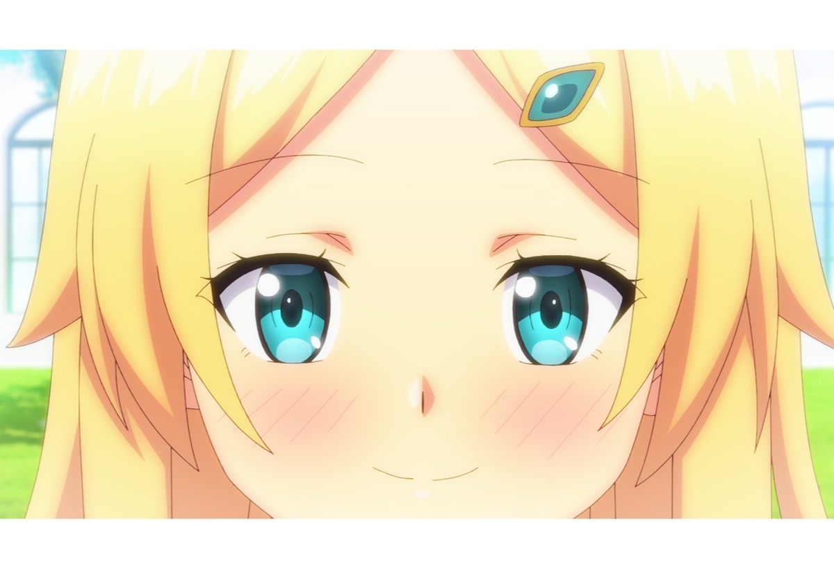 冬アニメ『俺だけ入れる隠しダンジョン』第8話あらすじ＆場面カット公開