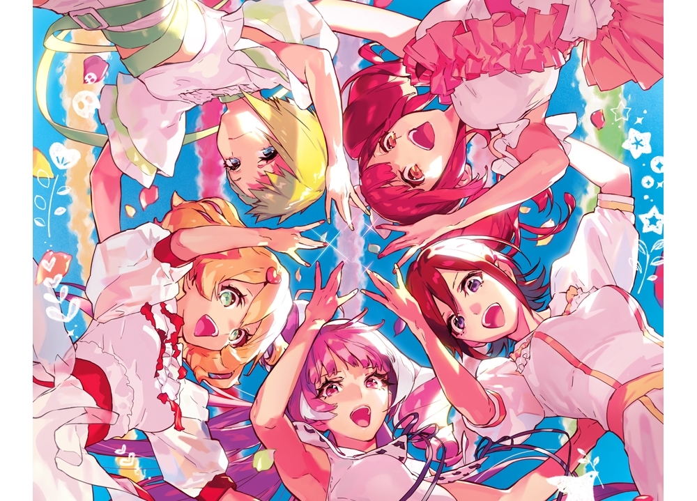 ワルキューレ LIVE TOUR 2021千秋楽のディレクターズカット版が3/14配信決定！