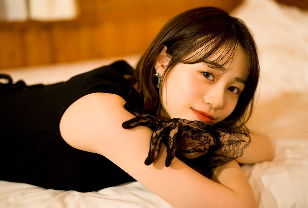 声優・伊藤美来フォトブック『みっくのえほん』発売記念インタビュー