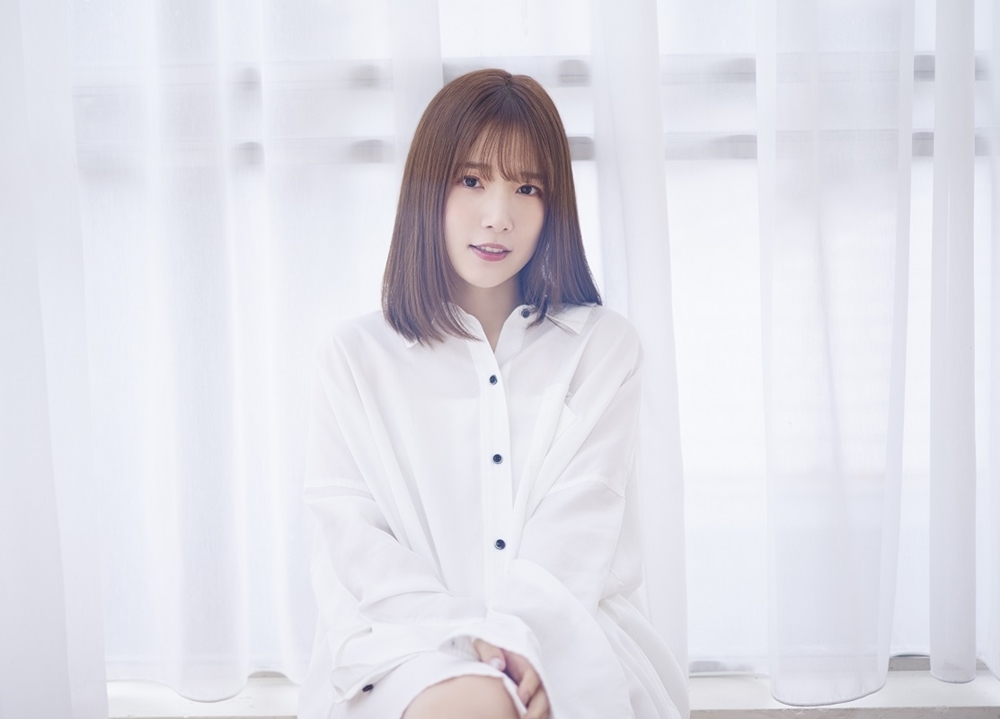 声優・内田真礼のニューシングル「ストロボメモリー」よりMV＆新アー写公開！