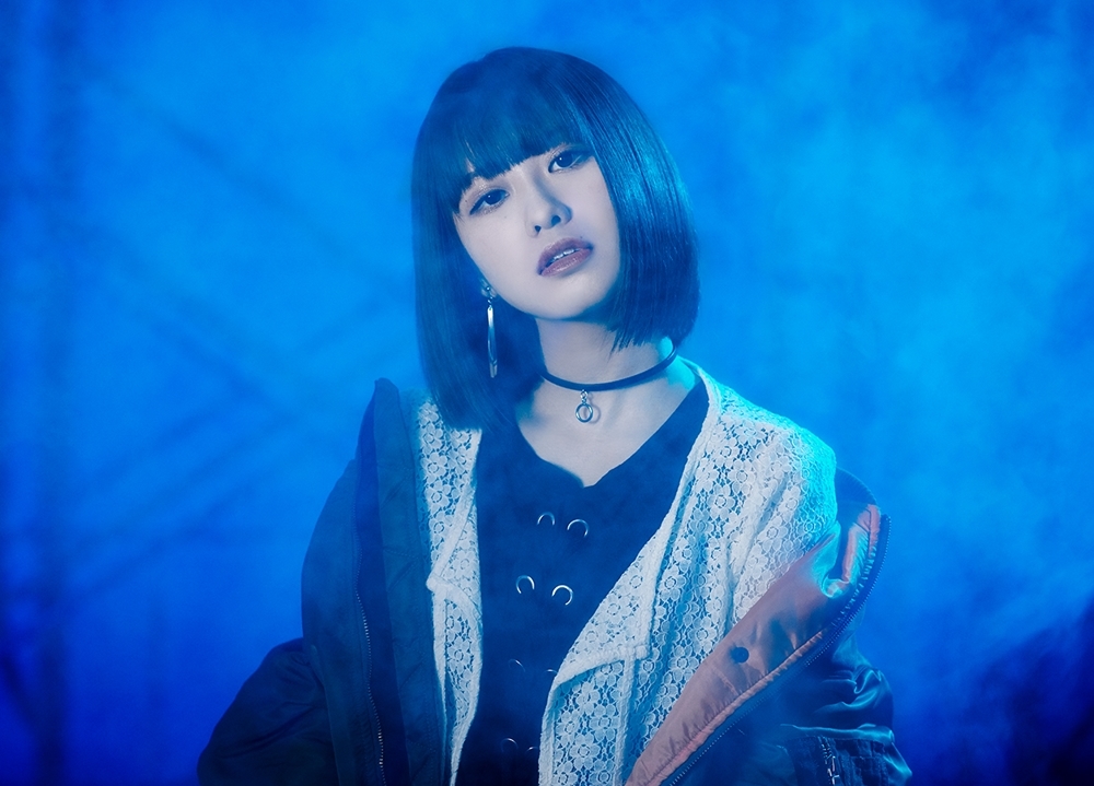 声優・楠木ともりの2ndEP「Forced Shutdown」4/28発売決定！