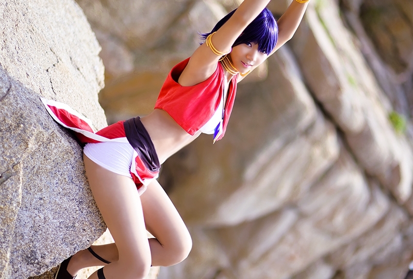 ナディア、アラレちゃん、ヤッターマン2号など70～90年代の人気キャラコスプレ特集！