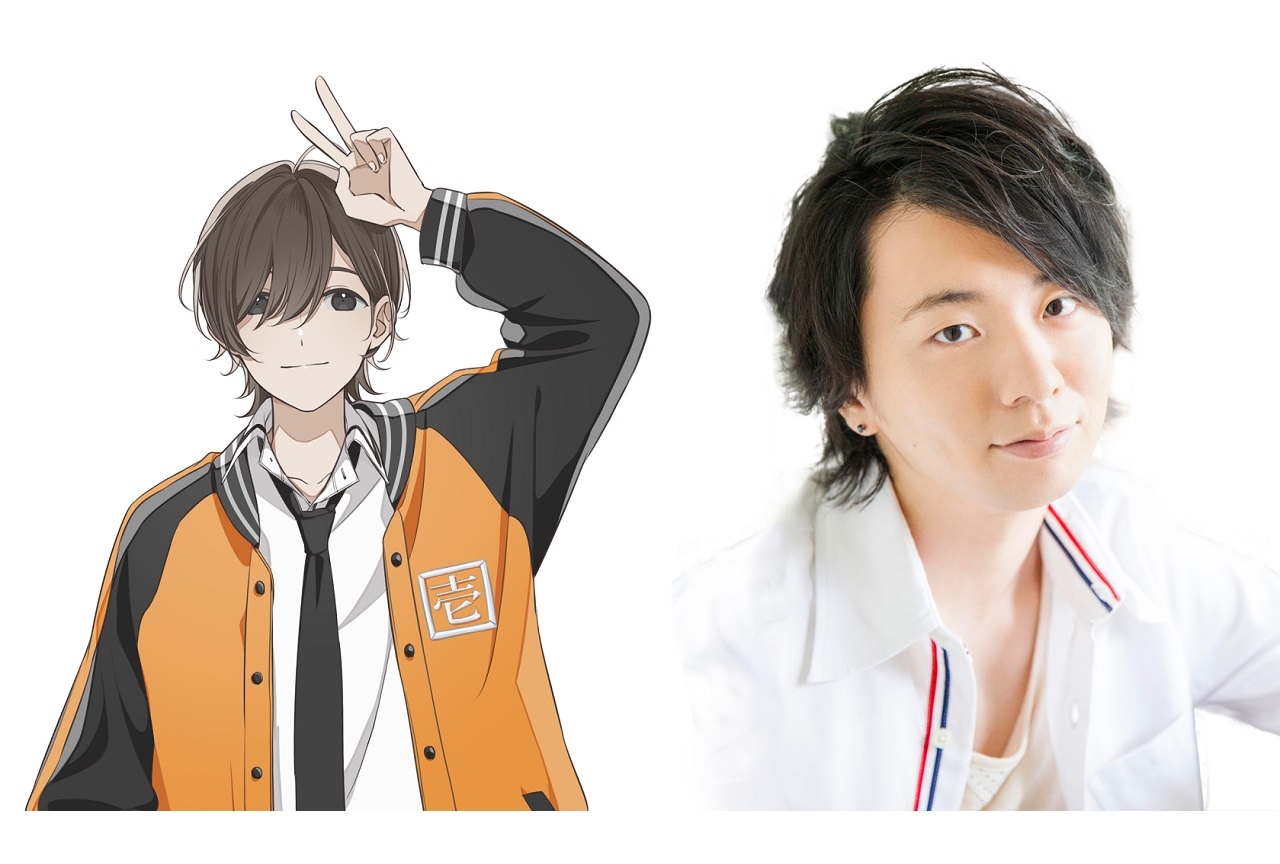 音楽原作プロジェクト『アオペラ』キャストインタビュー第1弾：木村良平