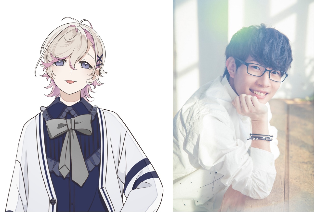 音楽原作プロジェクト『アオペラ』キャストインタビュー第8弾：豊永利行