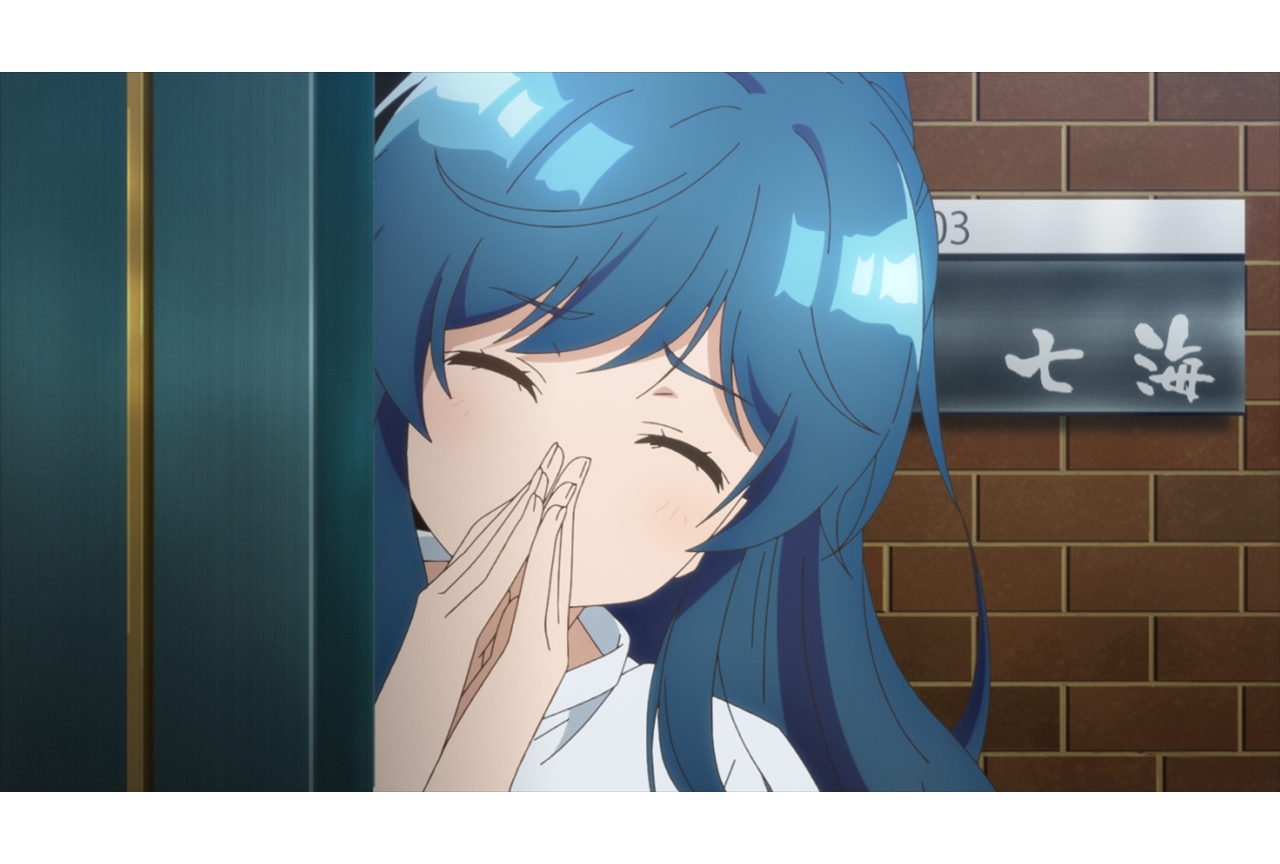 冬アニメ『弱キャラ友崎くん』第9話先行カット・あらすじ公開