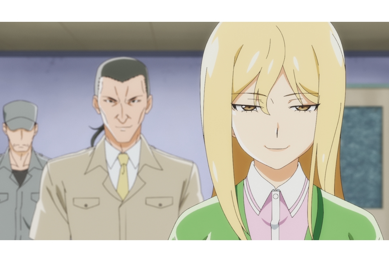 秋アニメ『ひぐらしのなく頃に業』第22話先行カット公開