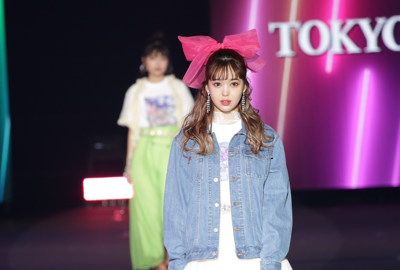 「FANDOM8×プリキュアSTAGE」公式レポ到着