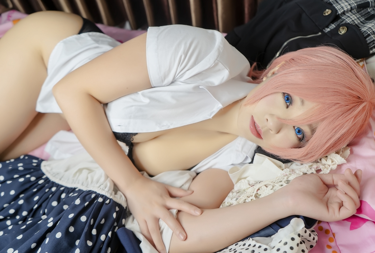 「マガジン」作品の女性キャラコスプレ特集｜ルーシィ、エリザベス、一花など