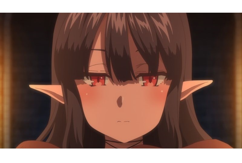 冬アニメ『回復術士のやり直し』第8話あらすじ&場面カット公開