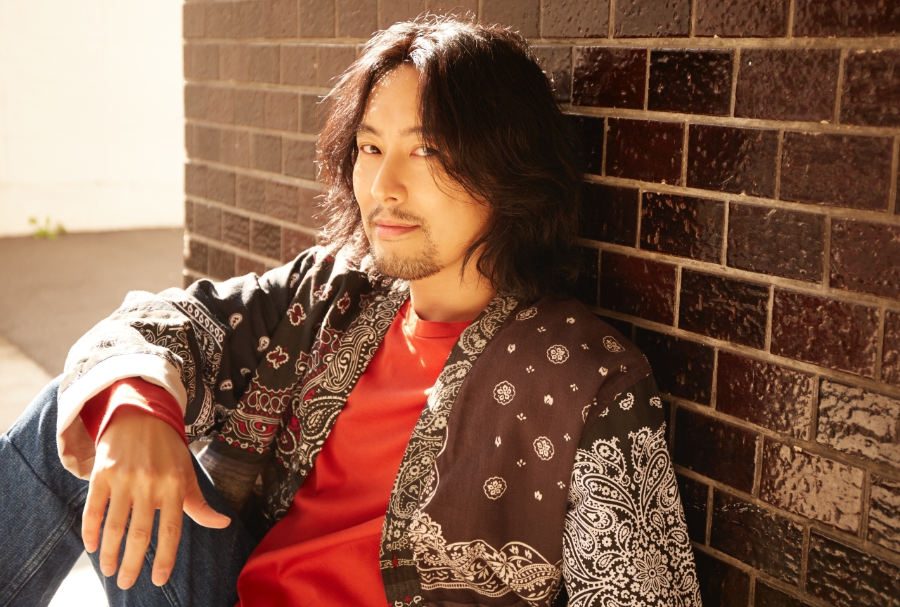 声優・吉野裕行 初のフルアルバム『カタシグレ』インタビュー