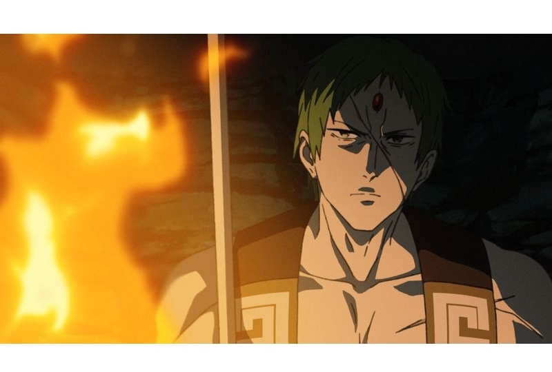 冬アニメ『無職転生』第9話あらすじ＆場面カット公開