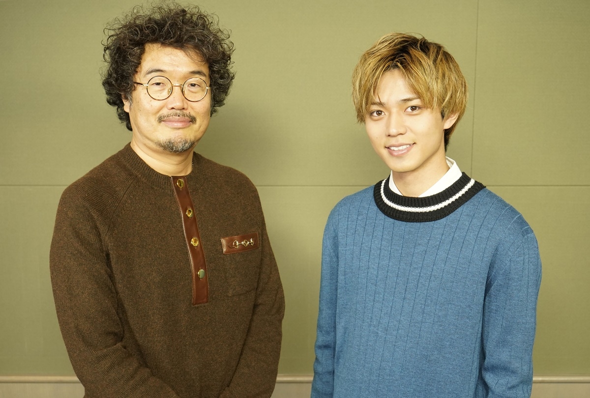 実写映画『弱虫ペダル』豪華版BD＆DVD特典「ビジュアルコメンタリー」ダイジェスト映像公開