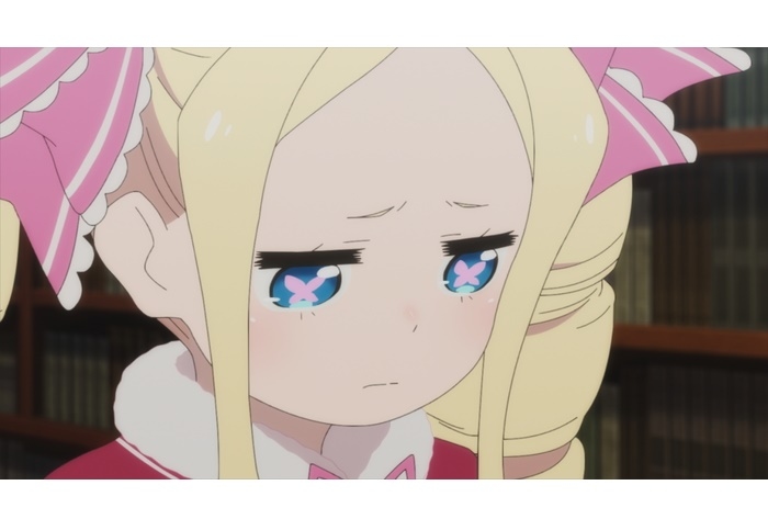 冬アニメ『リゼロ』2nd season 後半クール／47話 場面カット公開