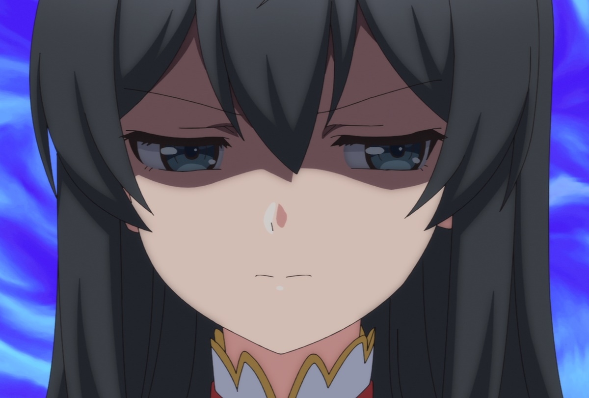 冬アニメ『俺だけ入れる隠しダンジョン』第9話あらすじ＆場面カット公開