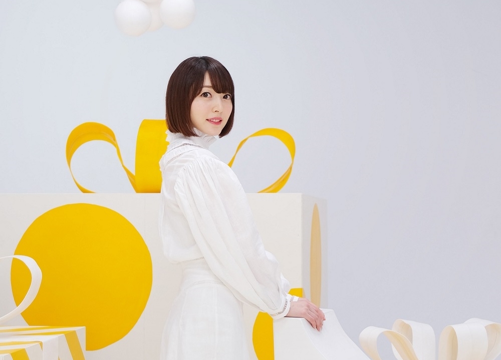 声優・花澤香菜が新曲「magical mode」を3/31に配信リリース！