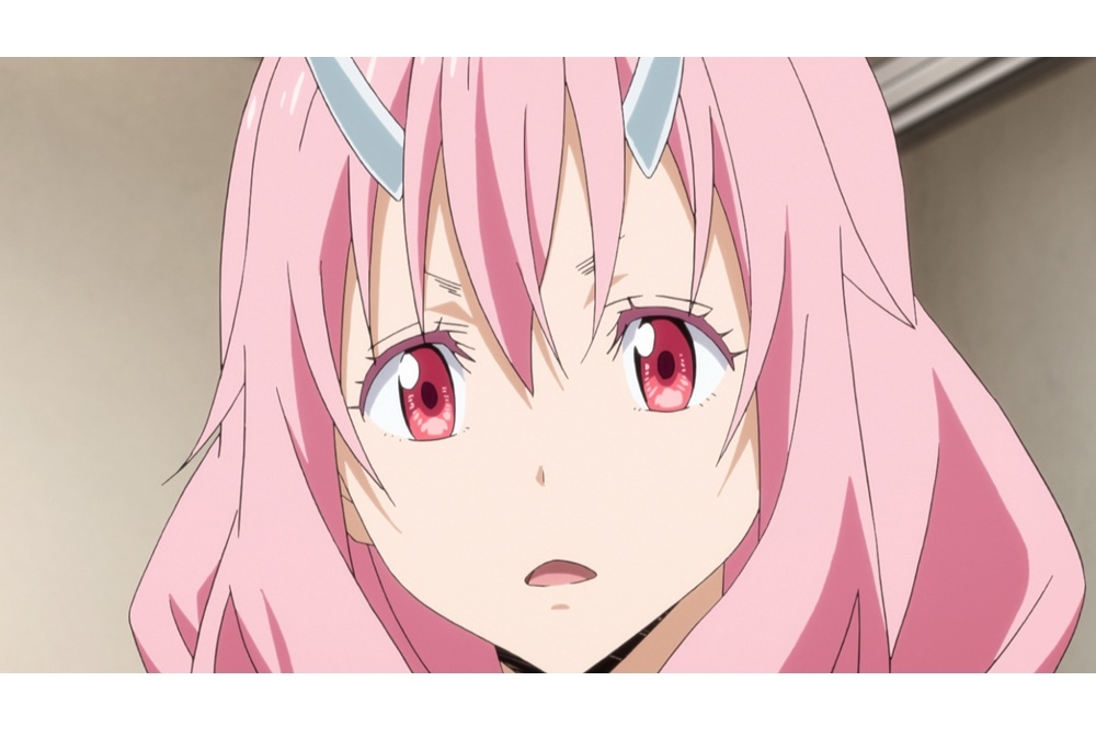 冬アニメ『転スラ 第2期』第33話(第2期9話)あらすじ・先行カット公開