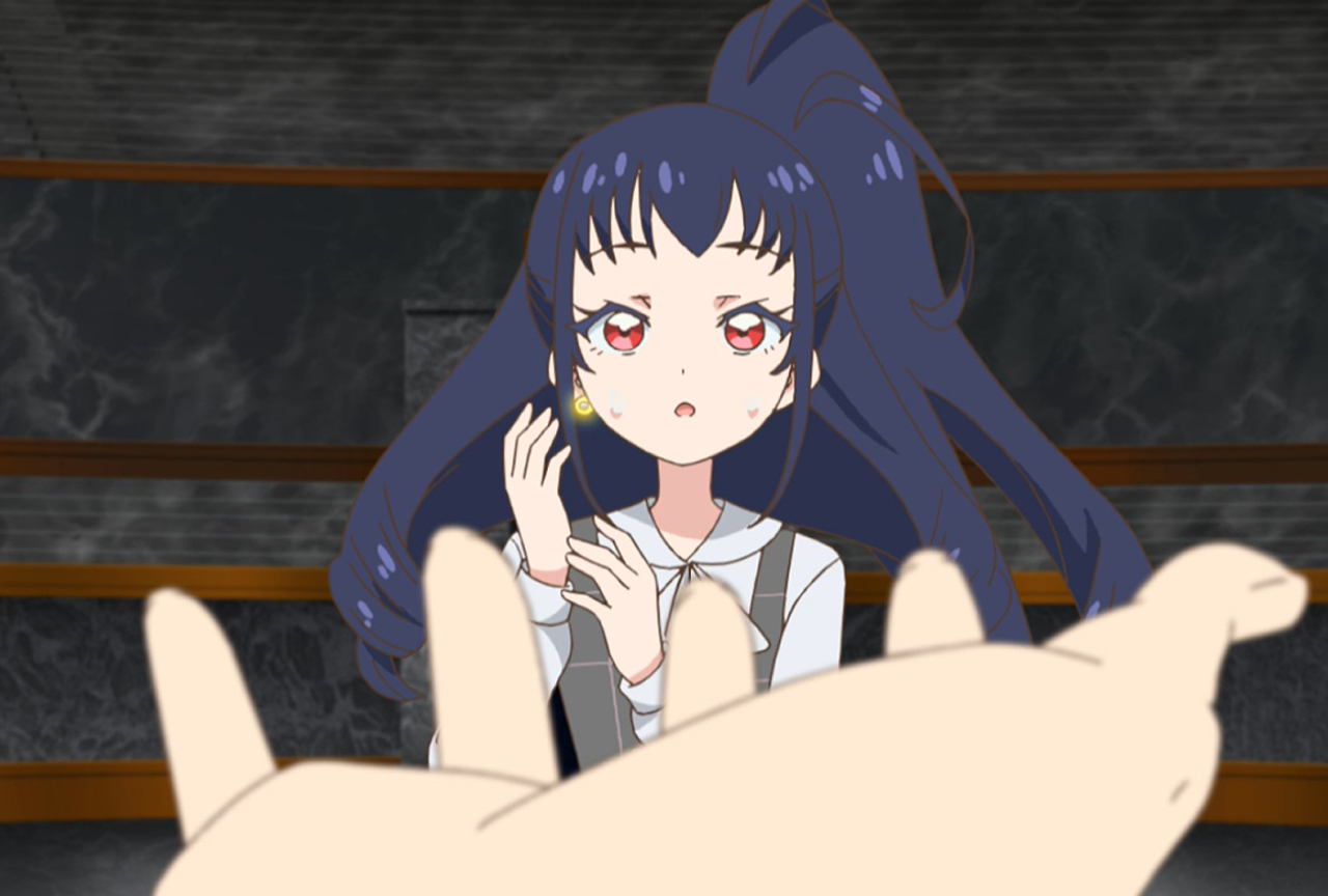 『キラッとプリ☆チャン』アニメ第141話 先行カット・あらすじ到着