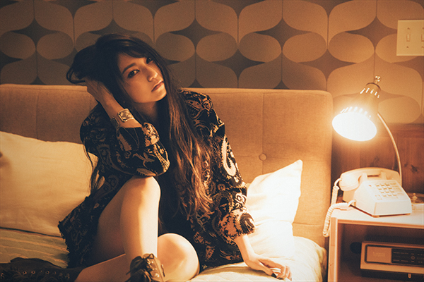 声優・雨宮天、5/12にニューシングル「永遠のAria」発売！