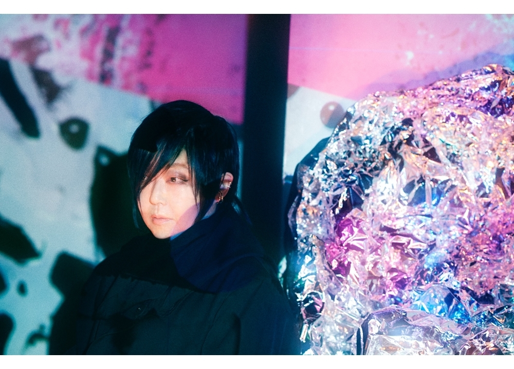 声優・緒方恵美のオリジナルアルバム「劇薬 -Dramatic Medicine-」よりMV公開！